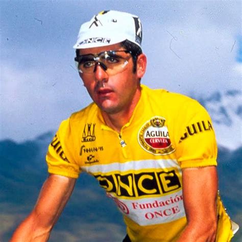 Laurent JALABERT .
